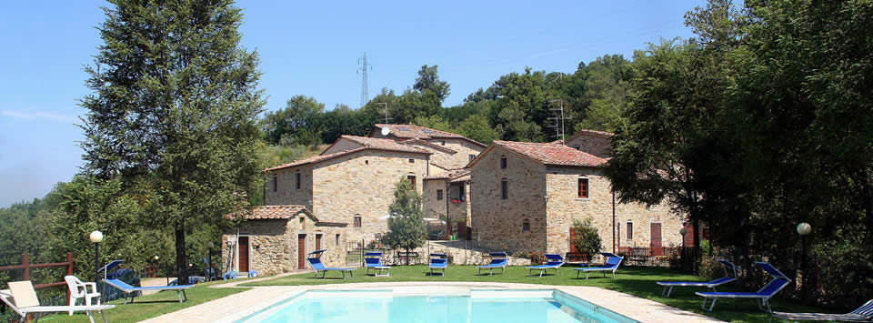 Antico Borgo di Ghiora Antico Borgo di Ghiora