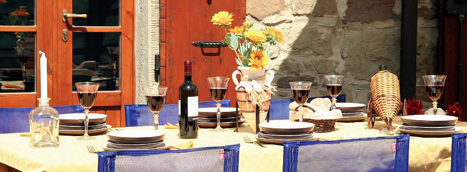 Antico Borgo di Ghiora Antico Borgo di Ghiora